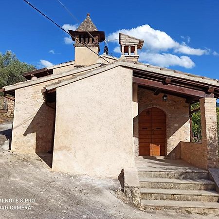 Casa Matigge Βίλα Εξωτερικό φωτογραφία